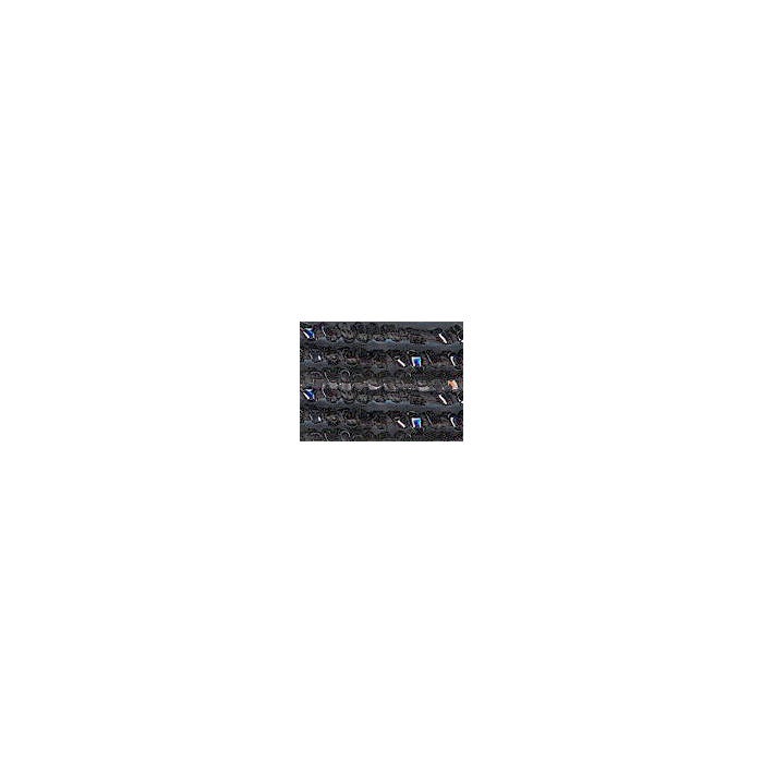 Facets - 003 Black