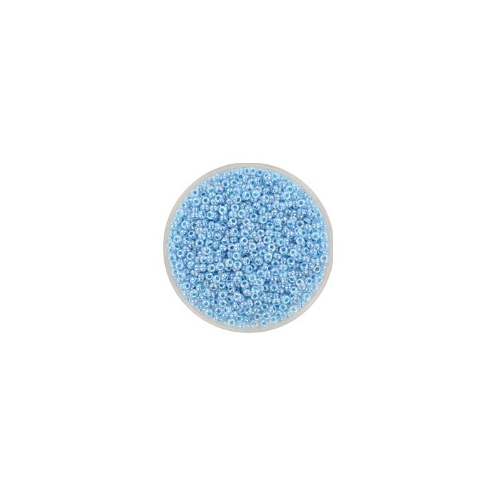Miyuki Seed Beads 11/0 - Ceylon Blue 537 10g