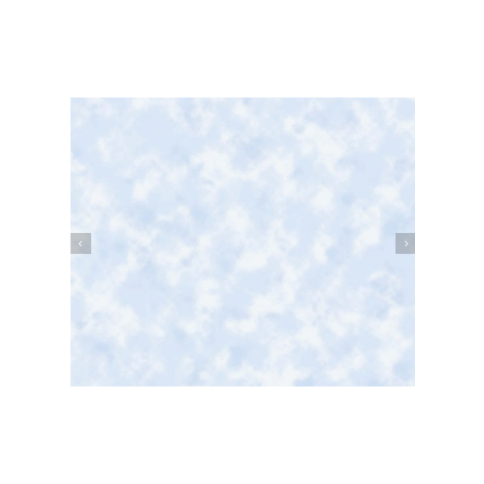 Cloud Summer Sky 14ct Aida