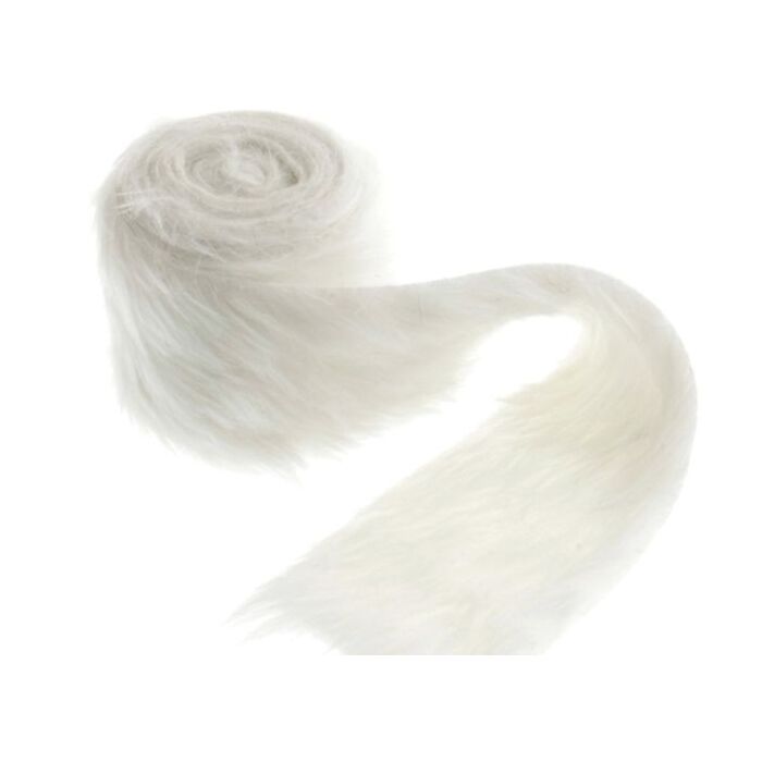 Faux Fur Trim