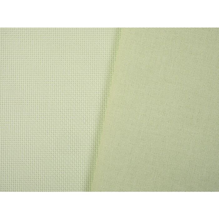 Fabric of the Month - June 24 - Apple Green - Evenweave
