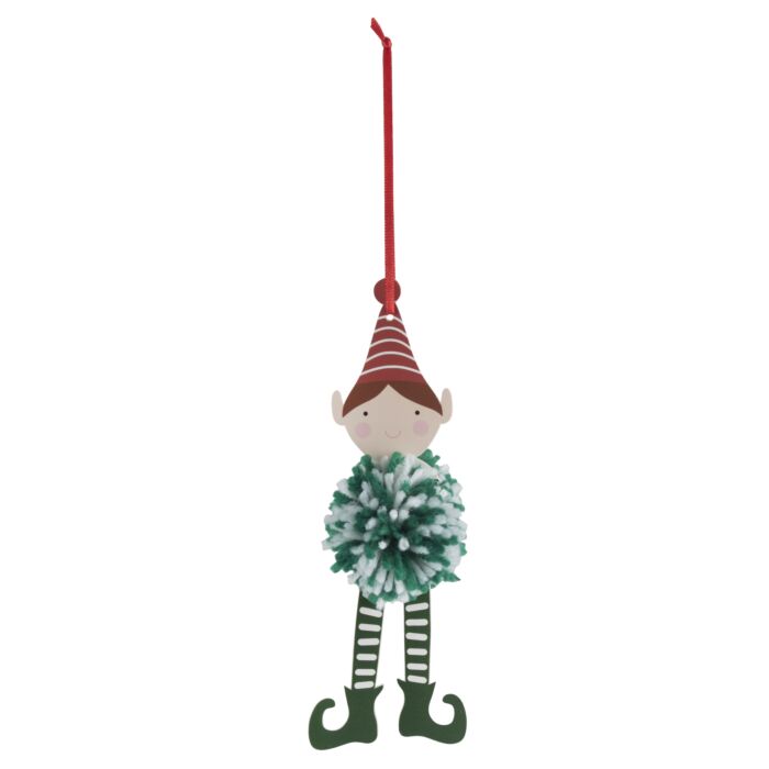 Trimits Pom Pom Elf Kit