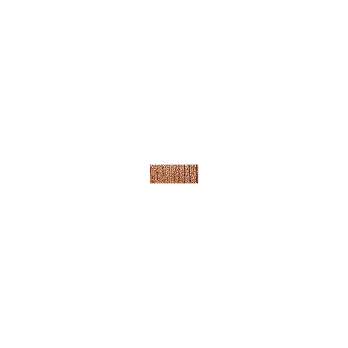 Kreinik Medium #16 Braid - 021 Copper