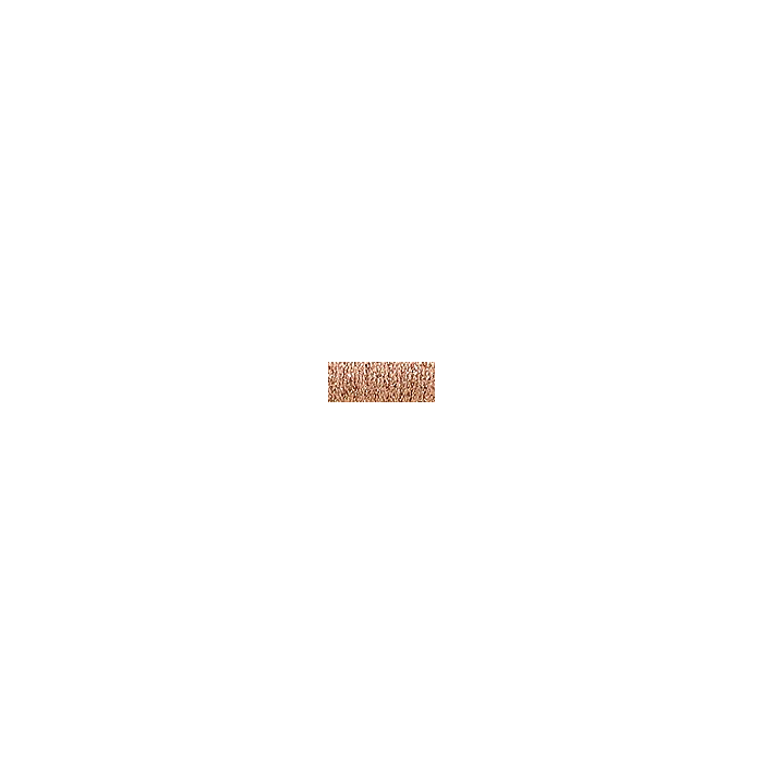 Kreinik Medium #16 Braid - 027 Orange