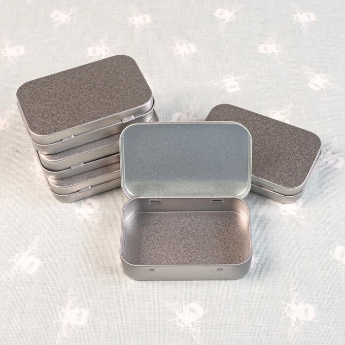 Mint Tin - Empty