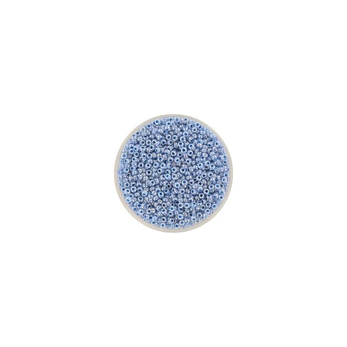 Miyuki Seed Bead - Ceylon Dark Sky Blue - 545 - 10g