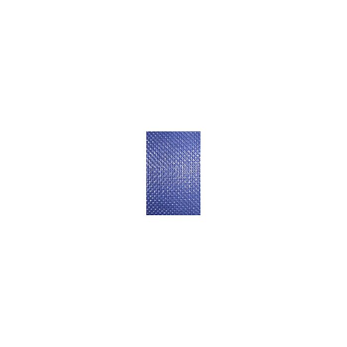 14 Count Plastic Aida Navy 33 x 25cm