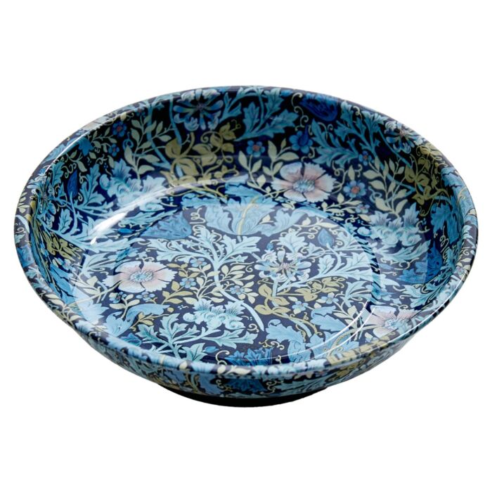 Woodblock Magnetic Pin Dish