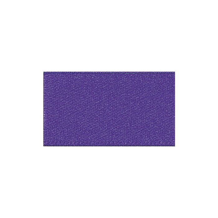 Berisfords 3mm Wide Double Faced Satin Ribbon - Liberty Purple