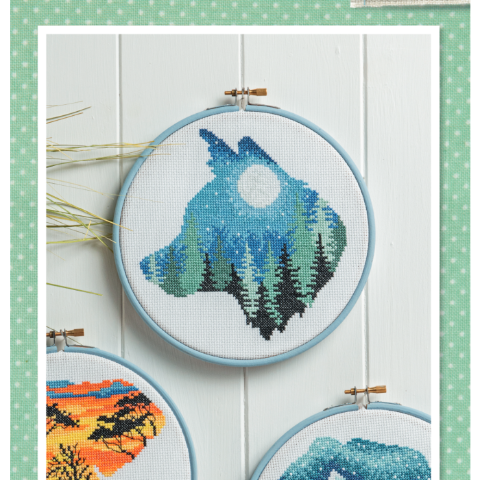 Issue 375 Cross Stitcher