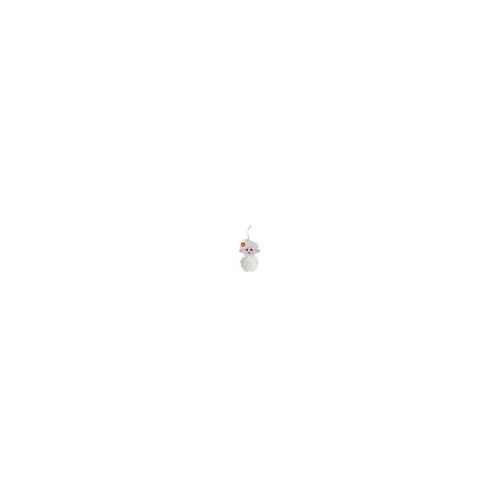 Trimits Pom Pom Sheep Kit