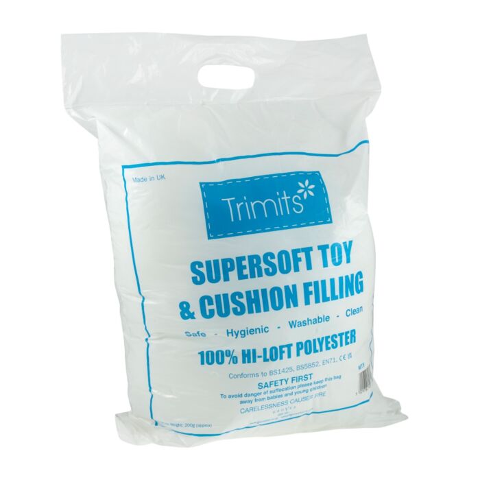 Toy Stuffing