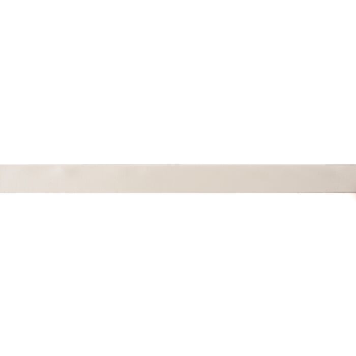 Trimits 6mm Wide Double Faced Satin Ribbon - Ivory