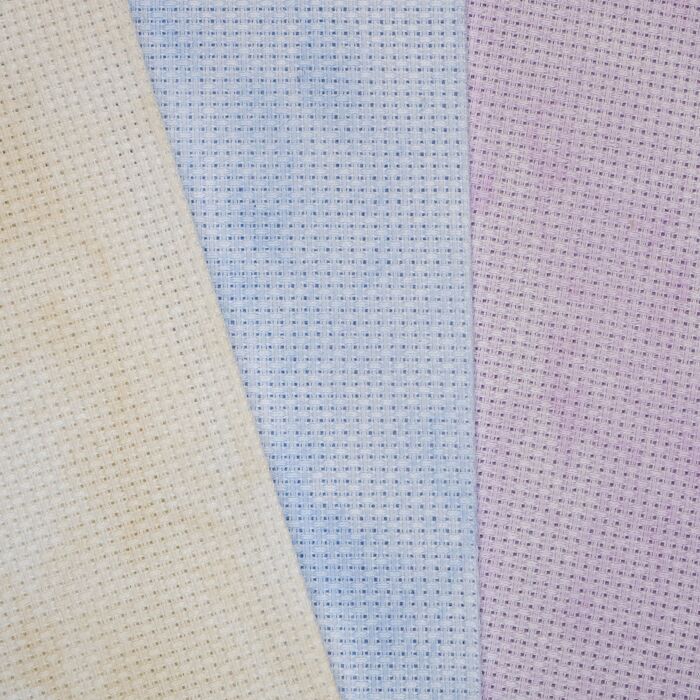 Fabric Of the Month April 2026 - Vintage Country Cream
