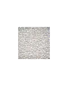 Glass Seed Beads - Silver Lined Crystal