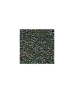 Mill Hill Glass Seed Beads 00283 - Mercury