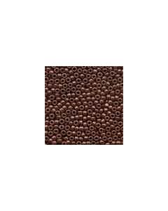 Mill Hill Crayon Seed Beads 02068 - Crayon Brown
