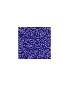 Mill Hill Crayon Seed Beads 02069 - Crayon Purple