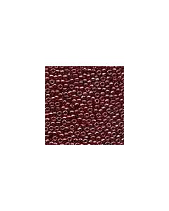 Mill Hill Glass Seed Beads 02075 - Grenadine #