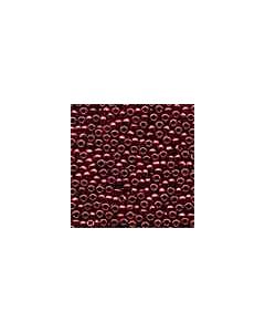 Mill Hill Antique Glass Beads 03003 - Antique Cranberry