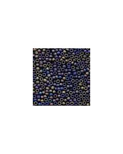 Mill Hill Antique Glass Beads 03013 - Stormy Blue Heather