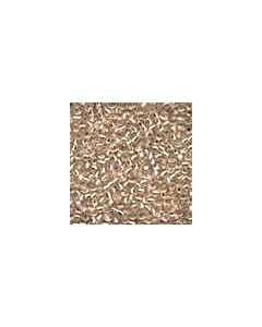 Mill Hill Antique Glass Beads 03050 - Champagne Ice $