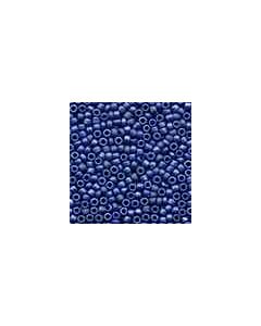 Mill Hill Antique Glass Beads 03061 - Matte Periwinkle
