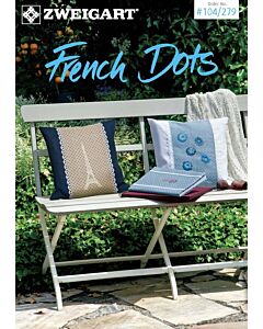 Book 279 French Dots