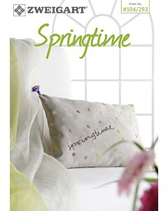 Book 293 Springtime