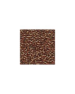 Mill Hill Magnifica Beads 10015 - Golden Ginger