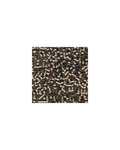 Mill Hill Magnifica Beads 10072 - Khaki %