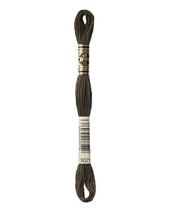 DStr 3021