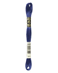 DStr 311