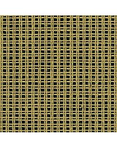 Double Penelope Canvas Narrow Antique: 10 Hole