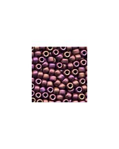 Mill Hill Size 6 Beads 16025 - Wildberry $ #