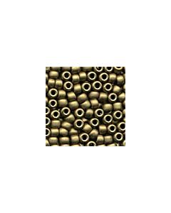 Mill Hill Size 6 Beads 16604 - Antique Mocha $ #