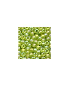 Mill Hill Size 6 Beads 16615 - Frosted Citrus