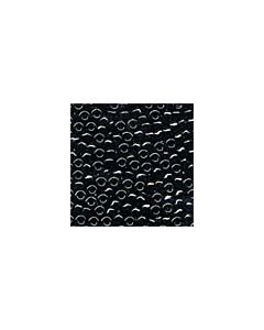 Mill Hill Size 8 Beads 18014 - Black