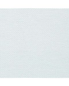 20 Count Aida Ice Blue - Discontinued Colour