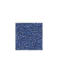 Mill Hill Frosted Glass Beads 62043 - Frosted Denim
