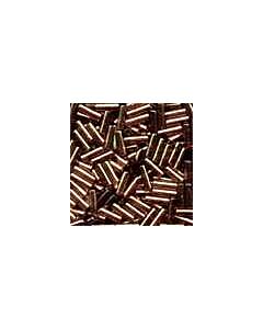 Mill Hill Small Bugle Beads 72053 - Nutmeg