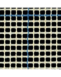 Hooking Rug Canvas Narrow: 3.3 Hole