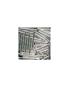 Mill Hill Large Bugle Beads 92010 - Ice $