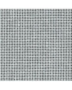 Mono De Luxe / Royal Canvas White: 14 Hole