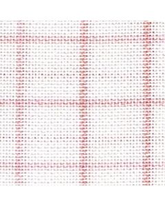 DMC 25 Count Magic Guide Evenweave White