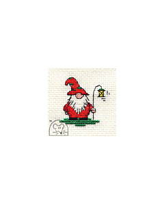 Christmas Gnome 