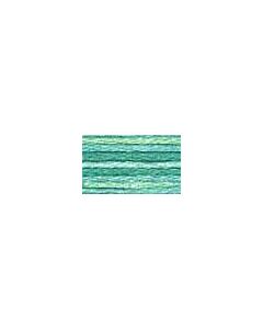 DMC Pearl #5 Variations Thread - 4040