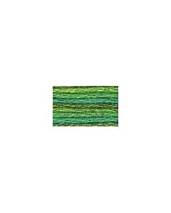 DMC Pearl #5 Variations Thread - 4050