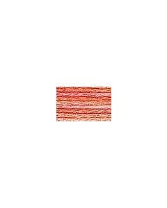 DMC Pearl #5 Variations Thread - 4110