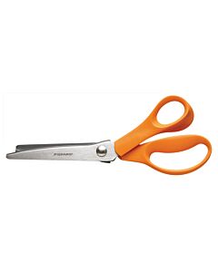 Fiskars - Pinking Shears 23cm/9in